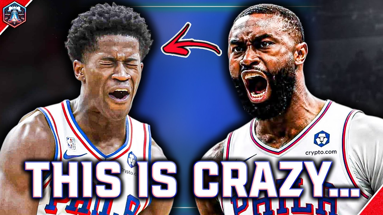 Это повлечет за собой серьезные последствия для Sixers...