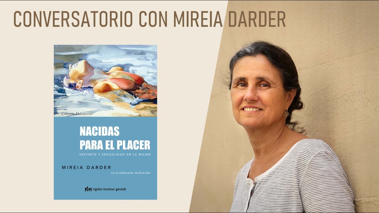 Nacidas para el placer  - Mireia Darder