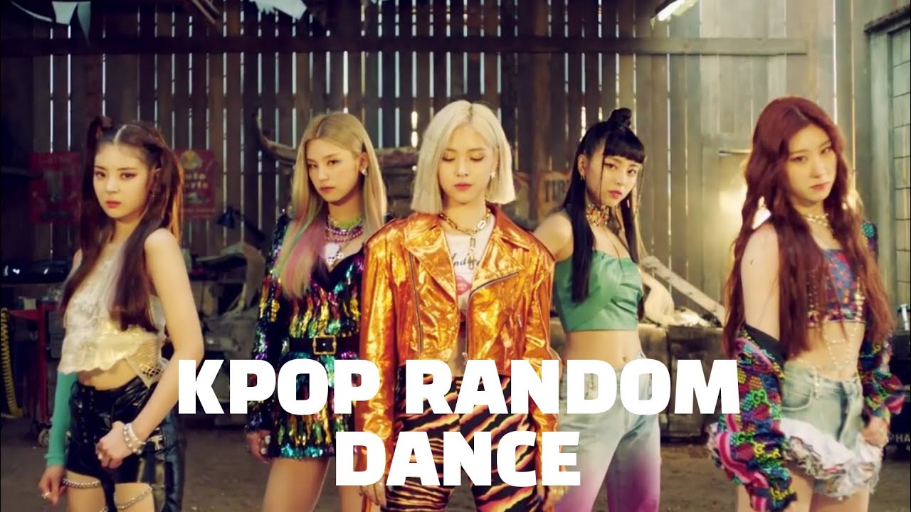 KPOP RANDOM PLAY DANCE 2020 | K-POP RANDOM