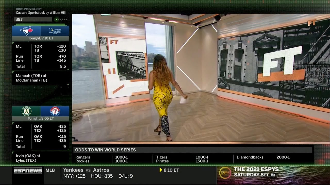 Rosalyn Gold Onwude & Charly Arnolt