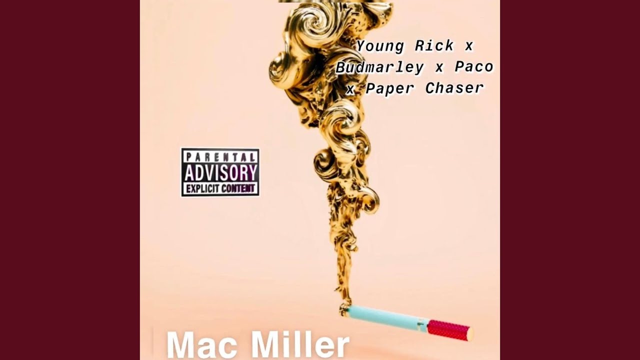 Mac Miiller