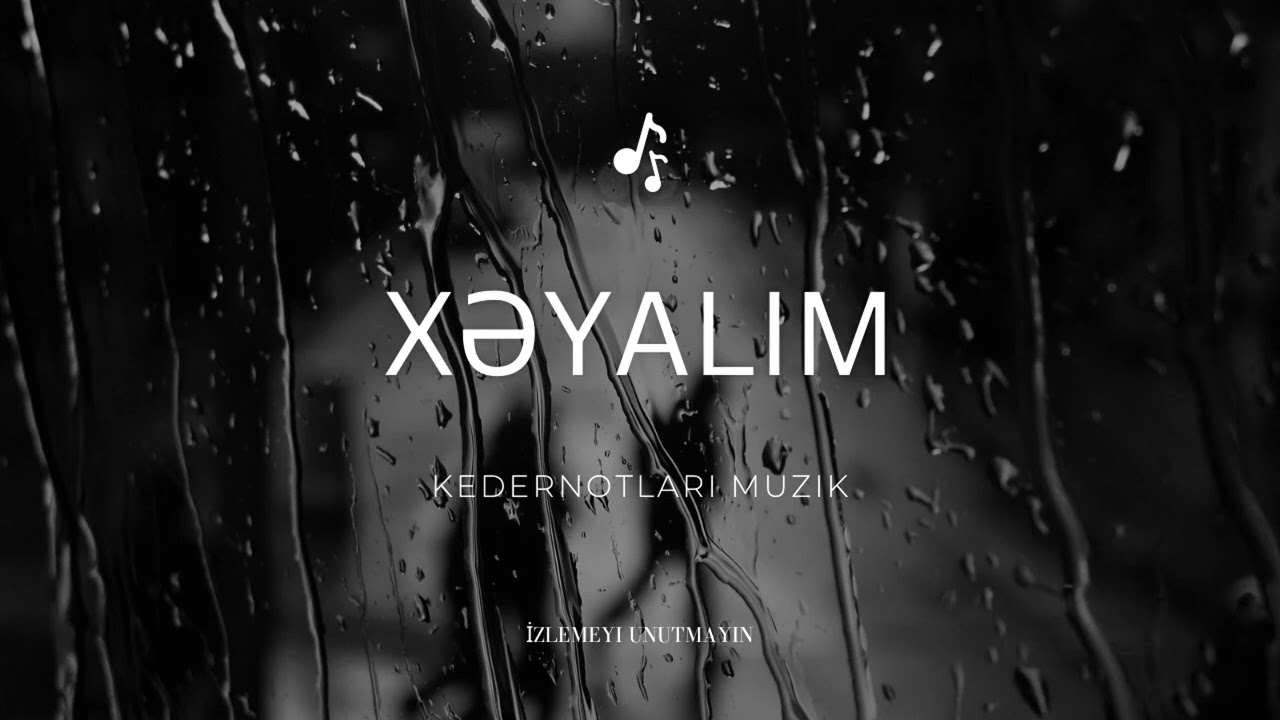 KederNotlari - İncime  / 70s psychedelic anatolian rock / Yeni Version 