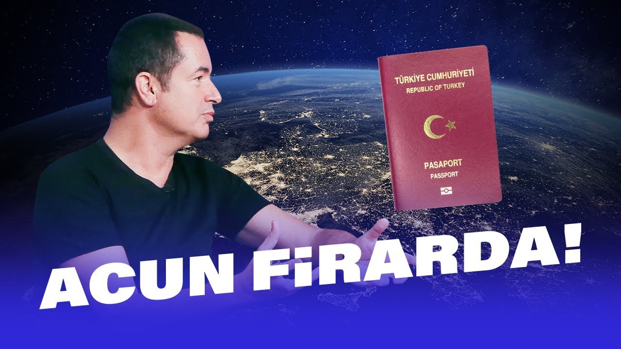 Acun Ilıcalı&rsquo;dan Her &Uuml;lkeye Bir Anı | EYS 9. B&ouml;l&uuml;m