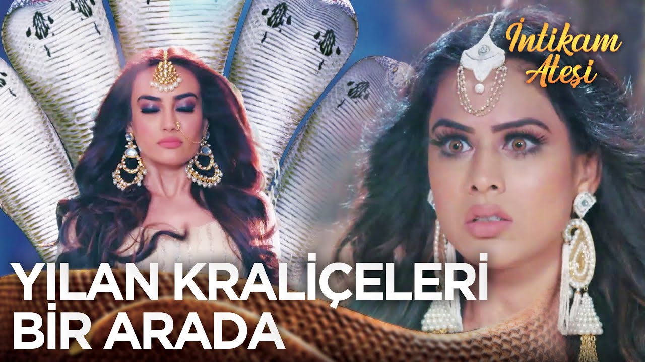 Bela, Brinda'yı Hainlere Karşı Yalnız Bırakmadı | İntikam Ateşi
