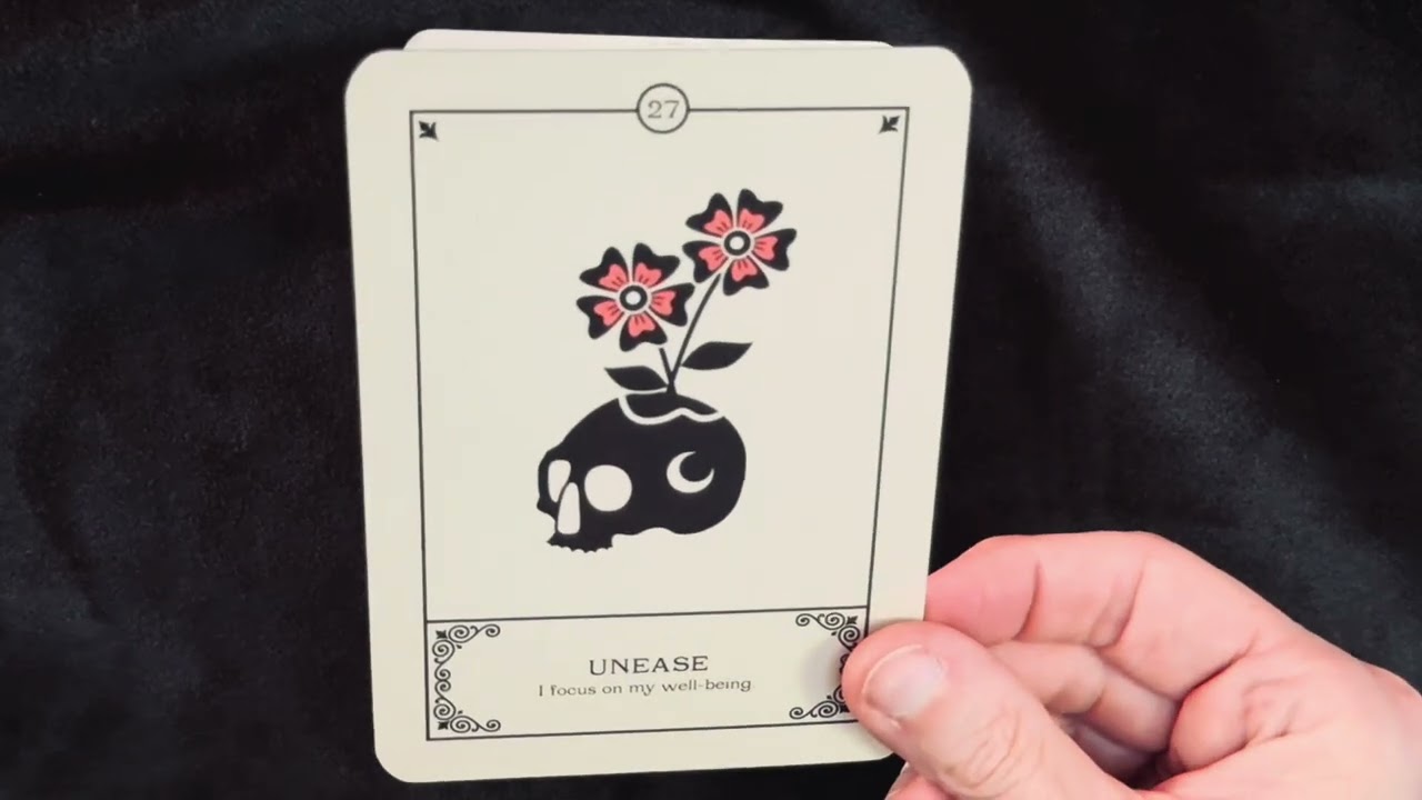 Cries of the Soul Oracle Review