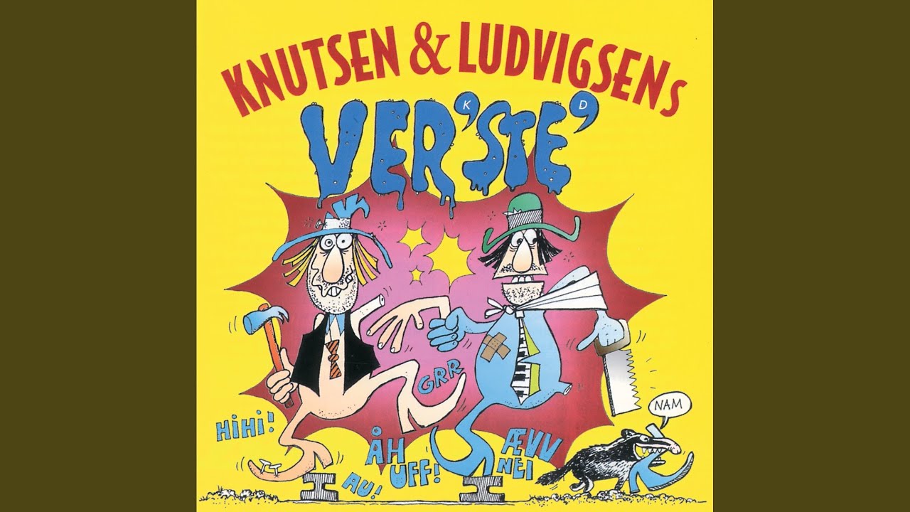 Sjørøverkaptein Knutsen
