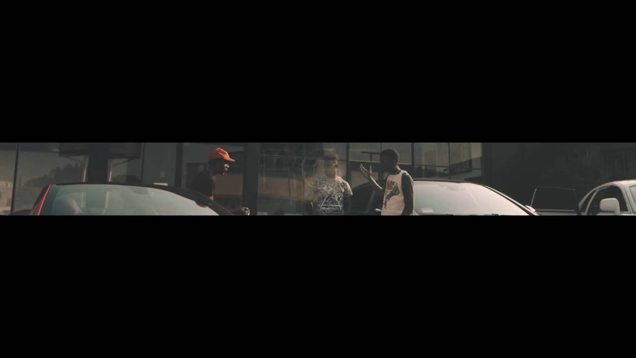 TapiaSgb - Cali Chick ft Guwii Kidz (Prod. By Savage GuttaBoyz)