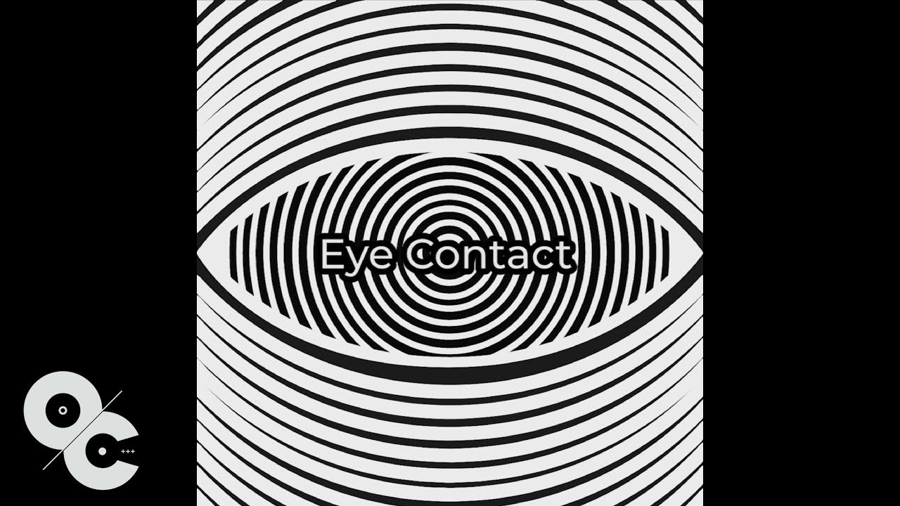 Kean Cipriano - Eye Contact (Official Lyric Video)