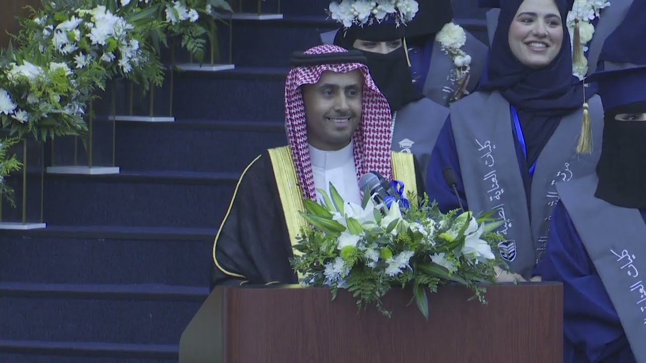 Inaya Medical College Day 1- Final