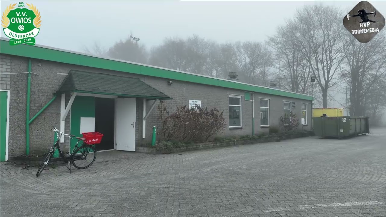 OWIOS Nieuwbouw 31 in Oldebroek