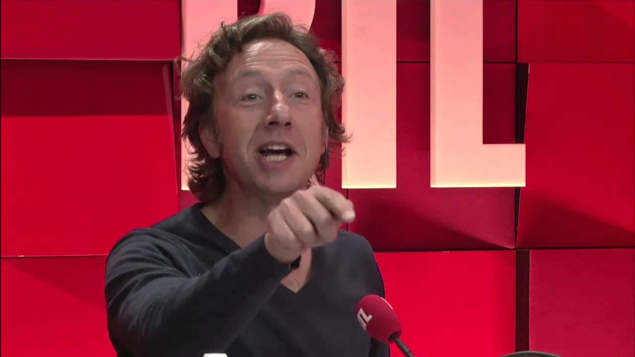 Stromae : L'invité du jour du 20/09/2013 dans A La Bonne Heure - RTL - RTL