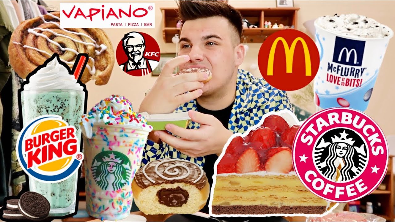 😍MEGK&Oacute;STOLTAM N&Eacute;PSZERŰ GYORS&Eacute;TTERMEK DESSZERT OPCI&Oacute;IT!🍭