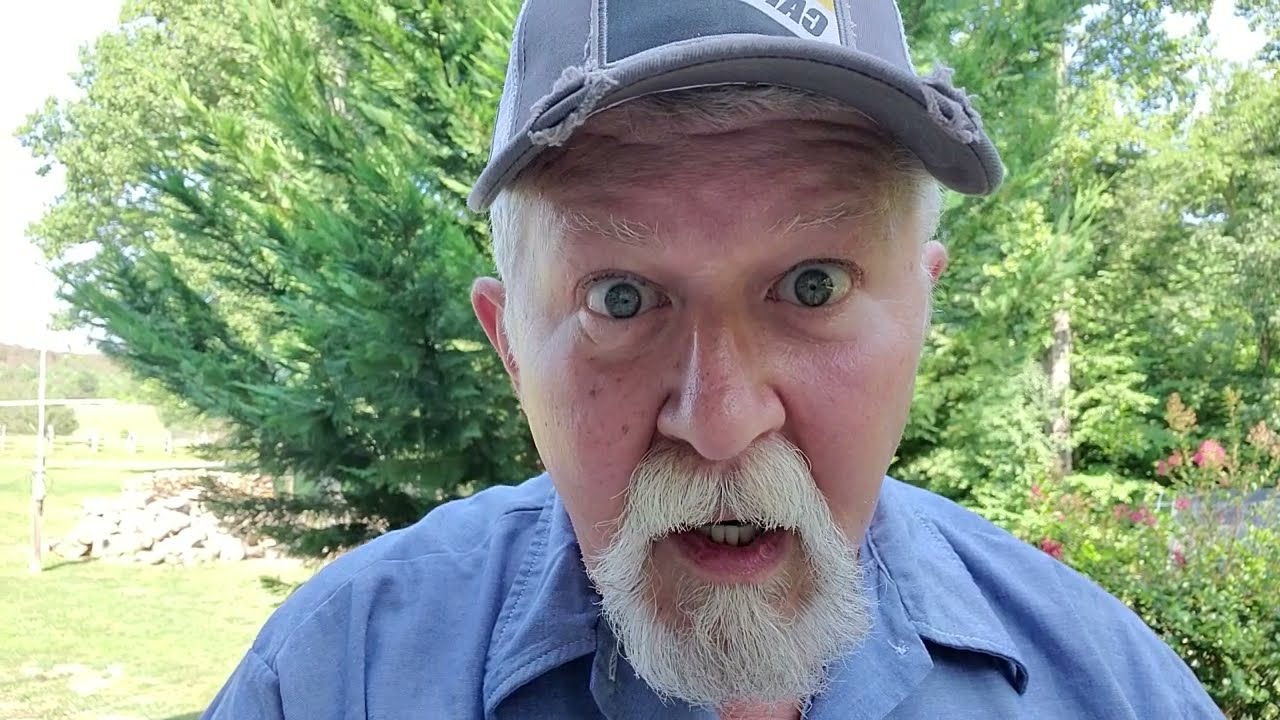 Cub Cadet 86 - Thanks Diesel Creek