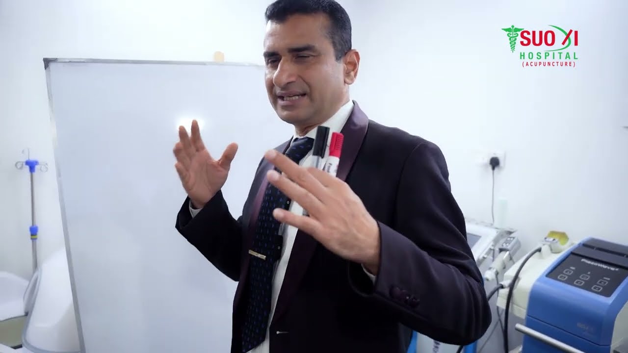 নরম পুরুষের চিকিৎসায় বিশ্বের অত্যাধুনিক জার্মান টেকনোলজির মেশিন এখন বাংলাদেশের শশী হাসপাতালে...