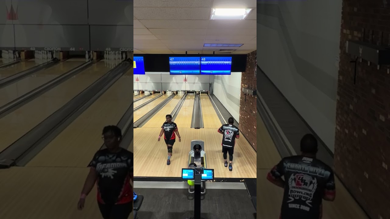 New Year’s Eve Team Practice 