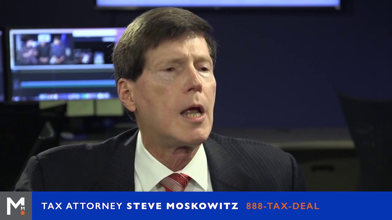 I already have an accountant, why do I need a tax attorney?