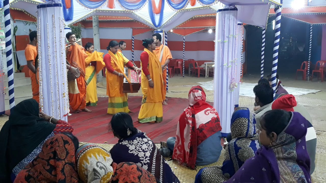 শ্রী শ্রী নিতাই গৌর সেবাশ্রম, কুমিল্লা,চান্দিনা, গোবিন্দপুর,,