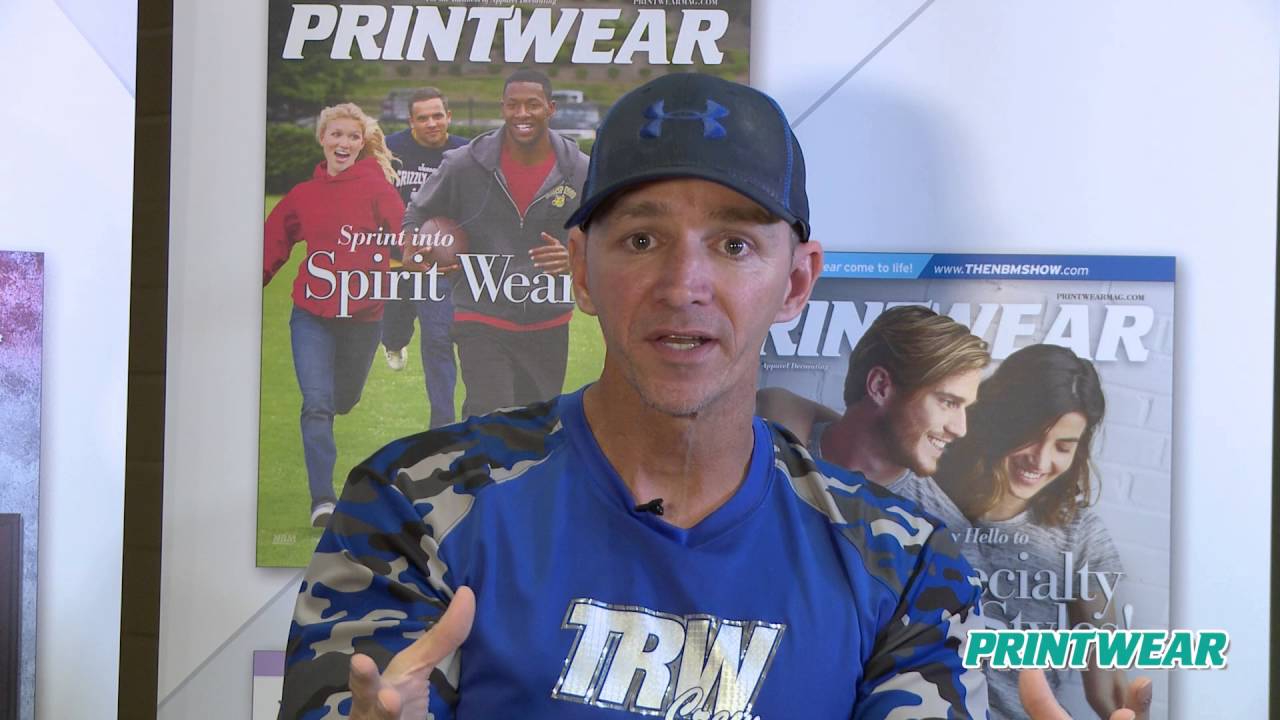 Beginner Approach to Marketing Rhinestones - Matt Vassallo