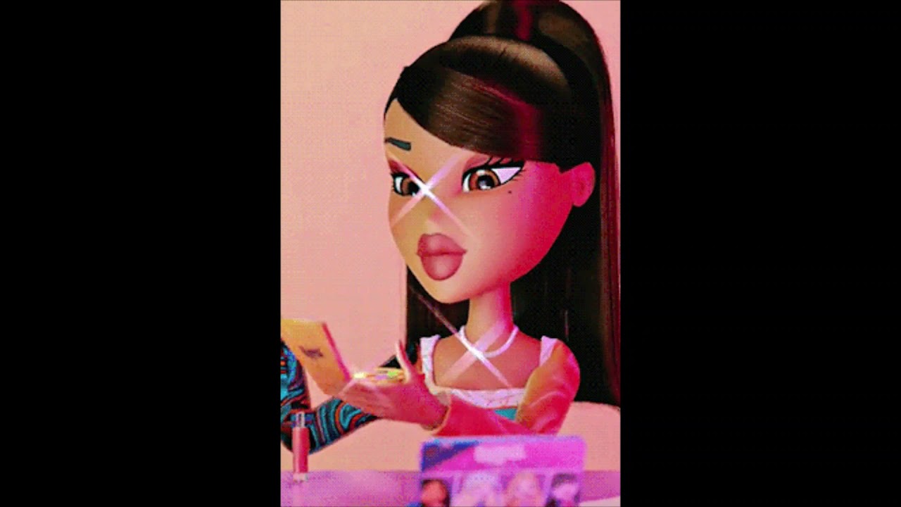 Wazz Up - Bratz (slowed/reverb)