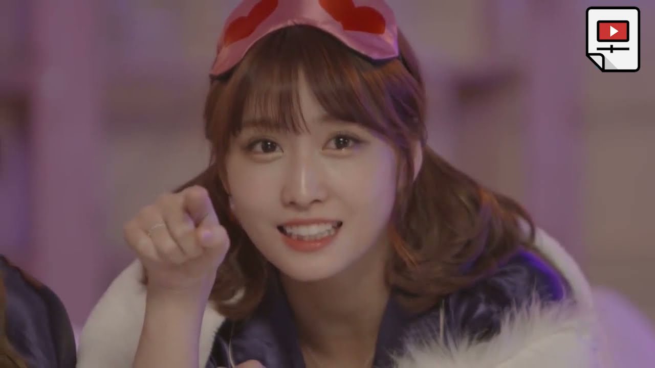 [Full] TWICE X LieV - 트와이스의 눕방라이브!