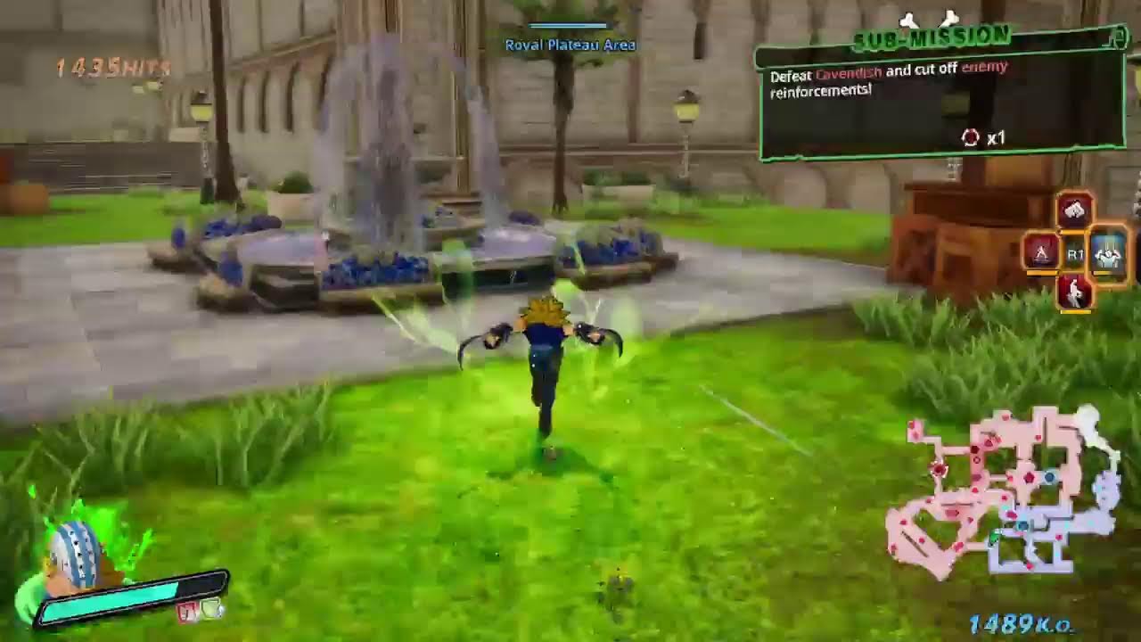 One Piece Pirate Warriors 4 PS5