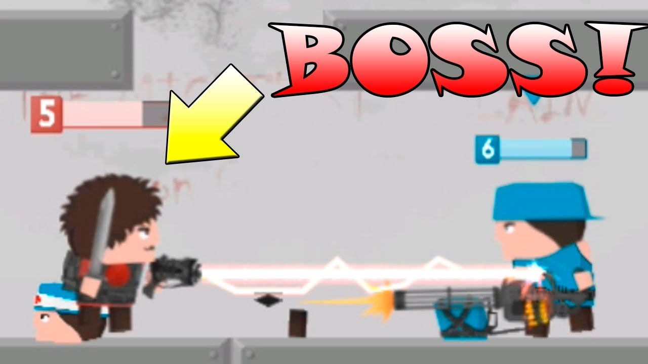Boss Clone Armies The End Армия клонов Финальный босс! Открываем капсулы!