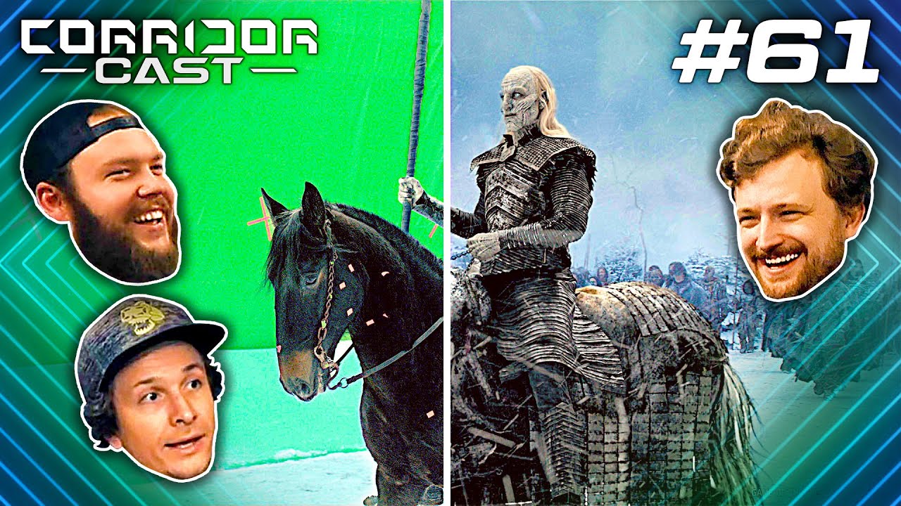 EP#61 | A MILLION Dollars and No One Cares?!?! How to use VFX to make an Impact.