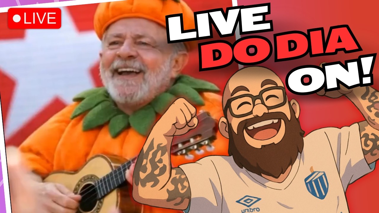 live? ao vivo? hoje? agora? | Membro por R$1,99 | !pix