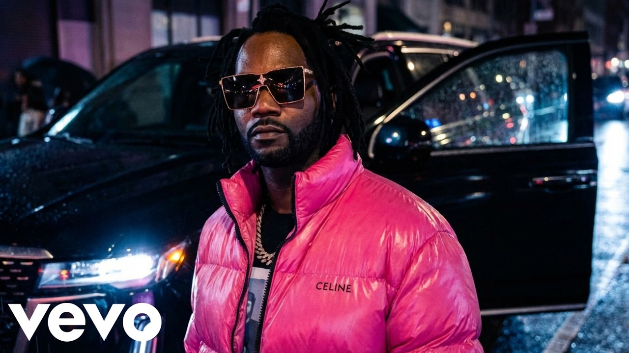 Juicy J ft. Gucci Mane - Thug Life [Music Video]