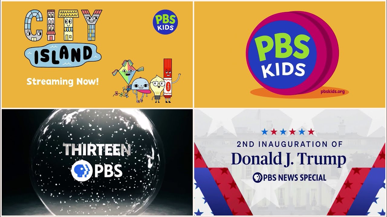 PBS Kids Sign off Break (2025 WNET-DT1)