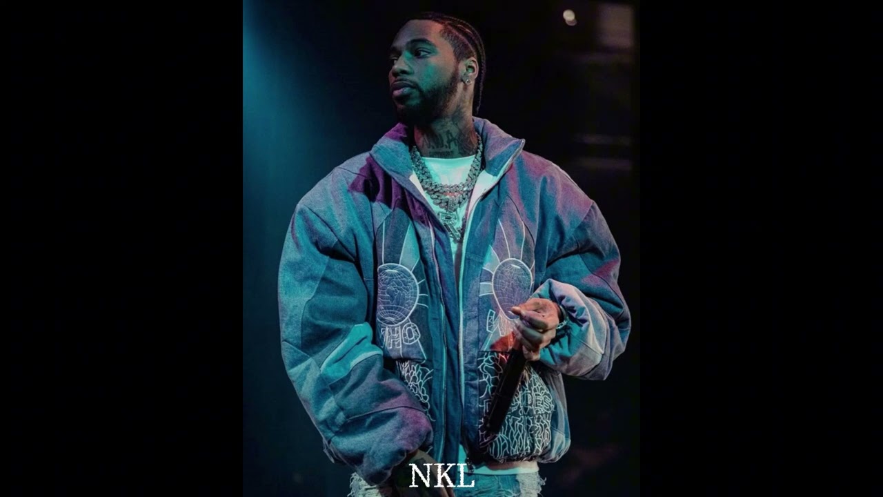 [FREE] Key Glock x Young Dolph Type Type Beat - 