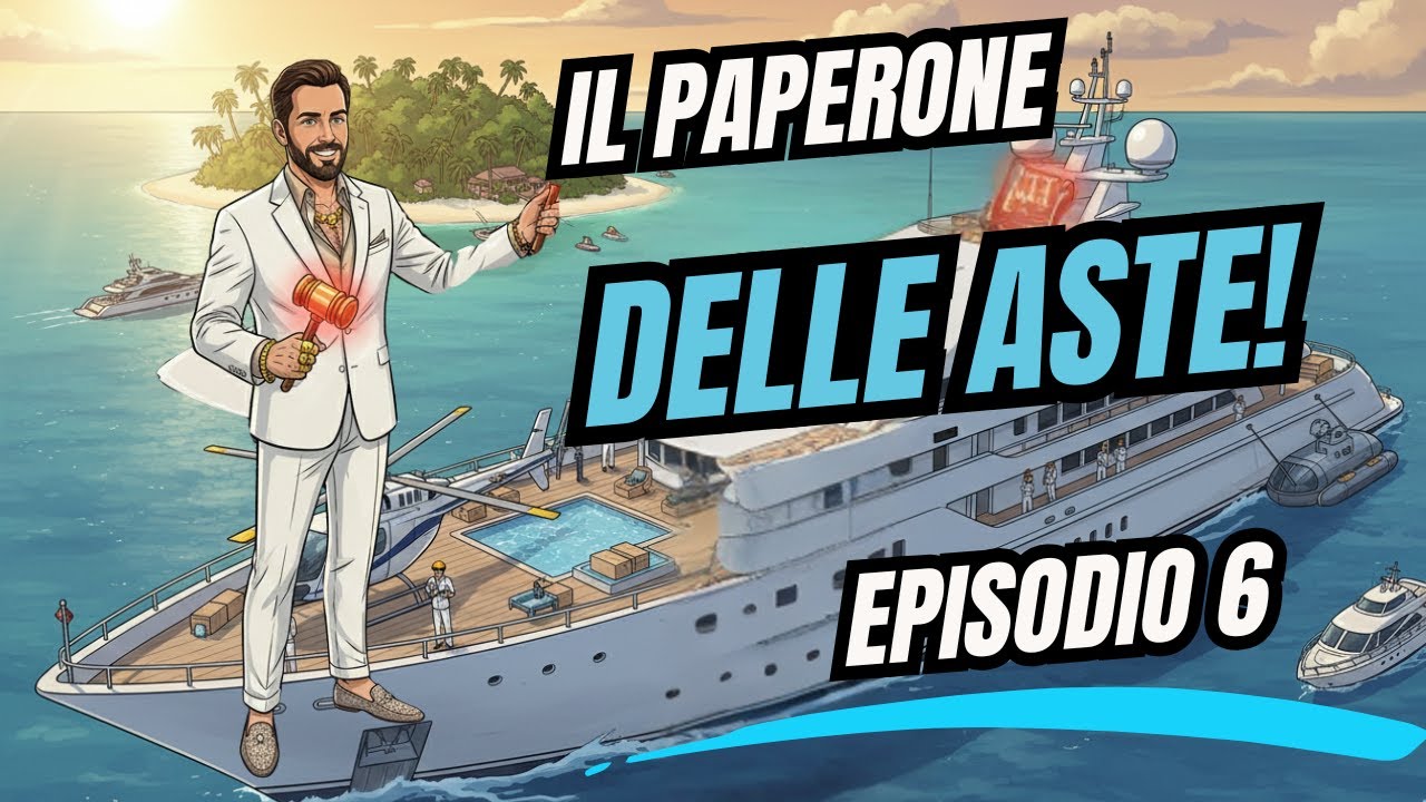 DA POVERO A MILIONARIO: Ormai controllo il mercato! - STORAGE HUNTER EP. 6