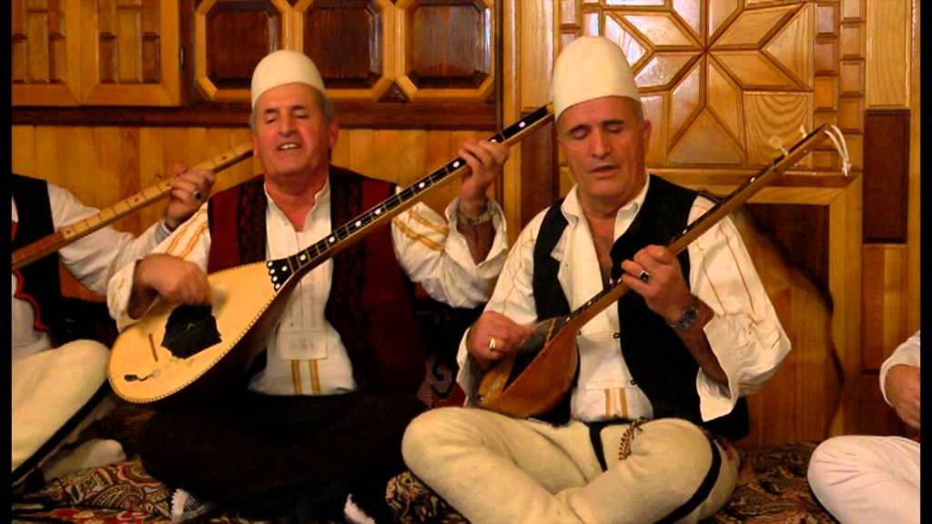 Vellezerit Qetaj - Dil Oj Hane (Gezuar 2013 - Eurolindi & ETC)