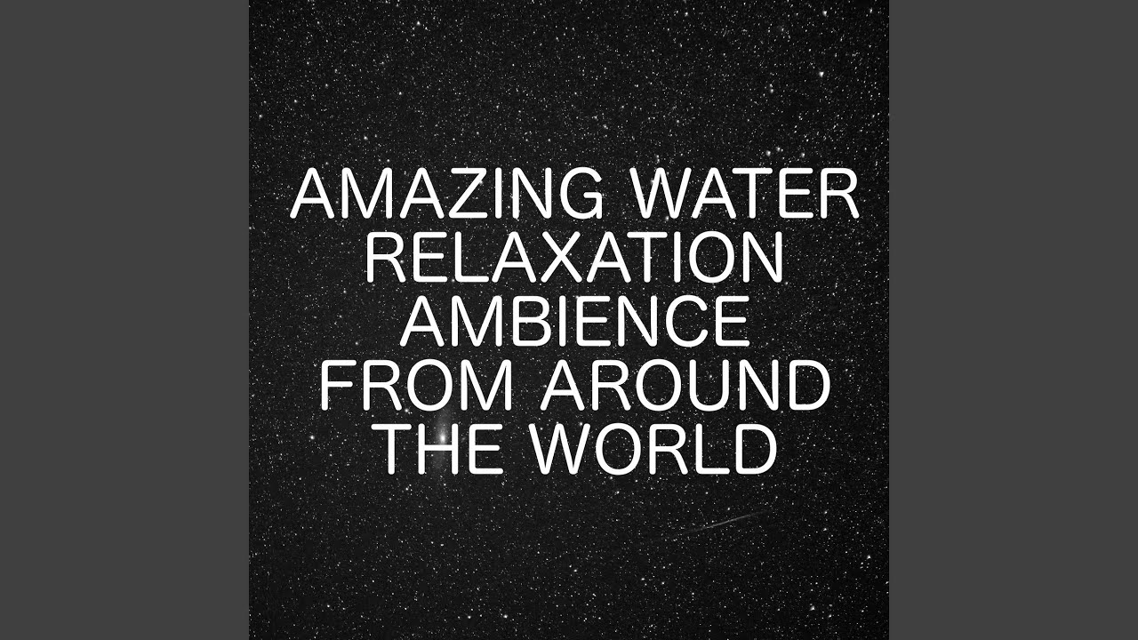 Life On The Water