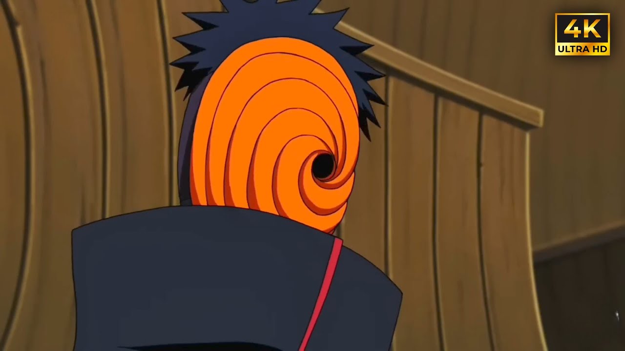 Naruto Shippuden Thug life Moments in Hindi 😎 || Sasuke Uchiha vs Five Kage Fight 🔥