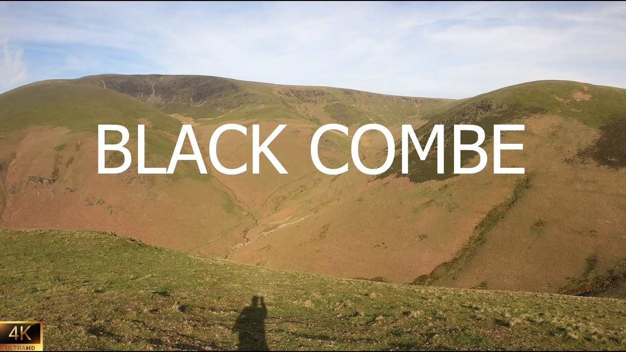 BLACK COMBE