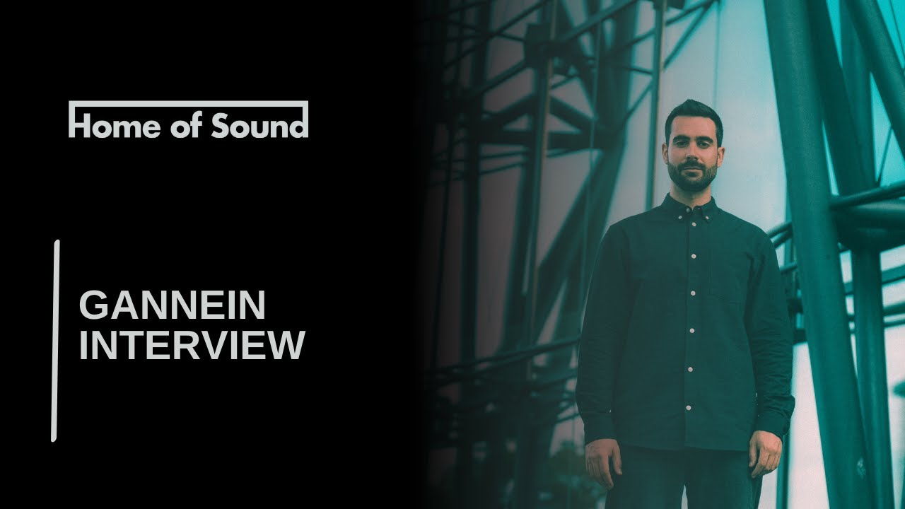 HoS 111: Gannein's Interview | Home of Sound