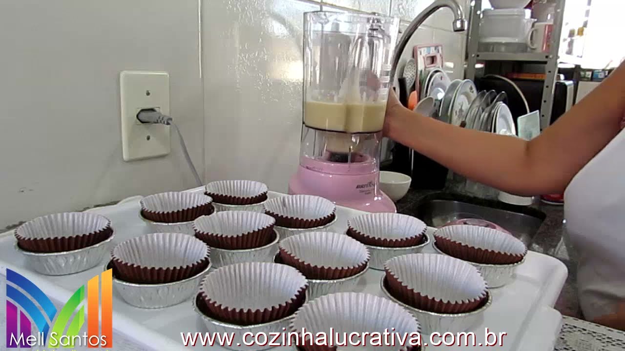 VOCÊ NÃO VAI ACREDITAR COMO É FÁCIL E RÁPIDA ESSA RECEITA. TOP DE VENDAS!