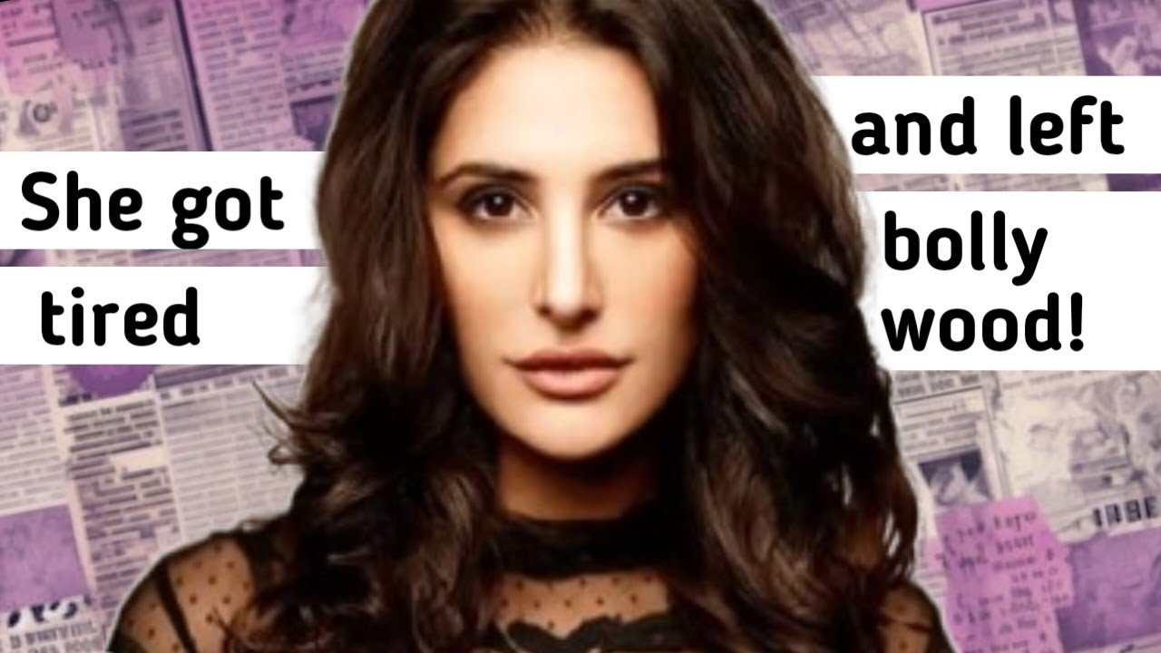 Nargis Fakhri: The Forgotten Face of bollywood | What happened to her?