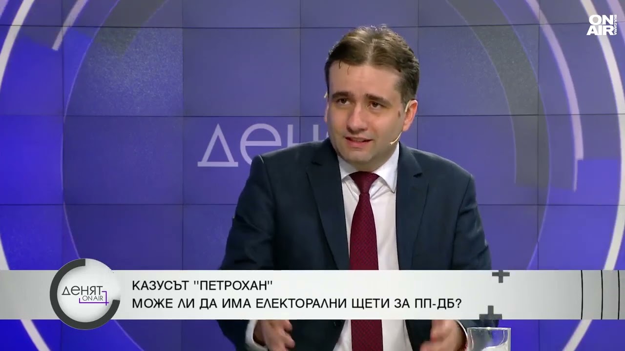Божидар Божанов: Заради 