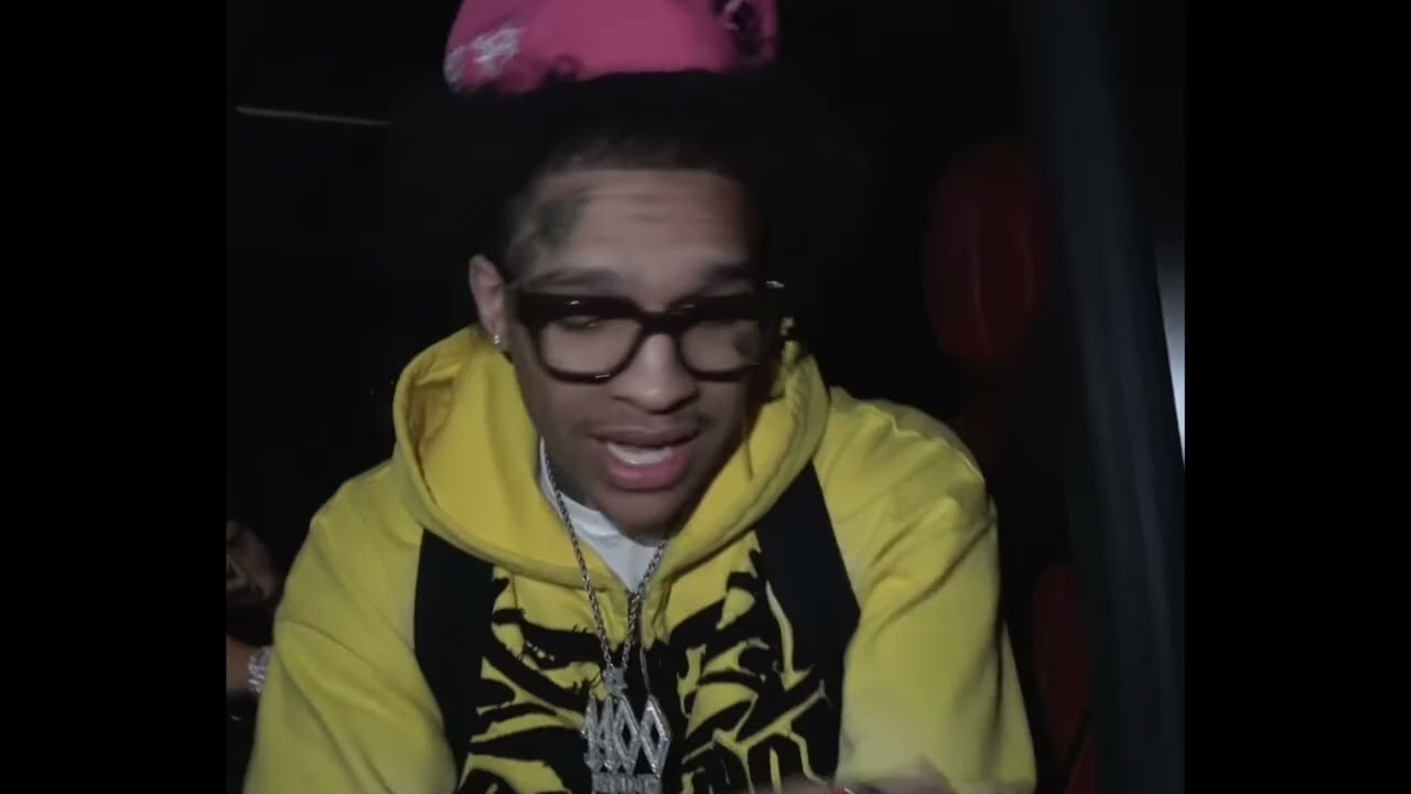 [FREE] K Suave X Cochise Type Beat - 