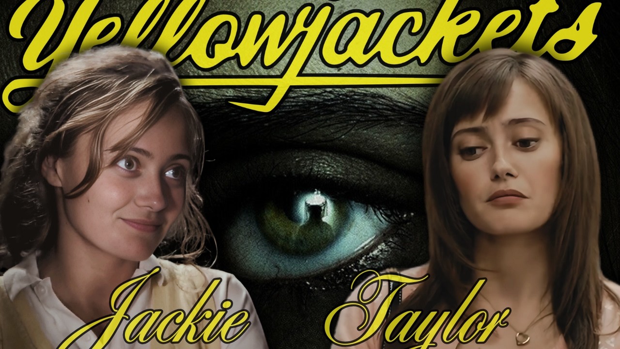 Yellowjackets Breakdown: Jackie, The Snackrificial Lamb