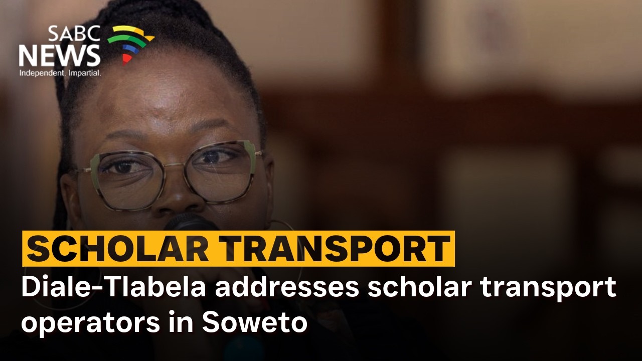 GP Scholar Transport | Diale-Tlabela addresses scholar transport operators in Soweto