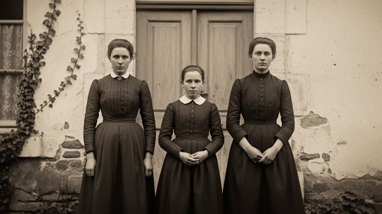L’Affaire Macabre des Sœurs Morel — Personne n’Est Reparti le Même Après Être Entré chez Elles (1902