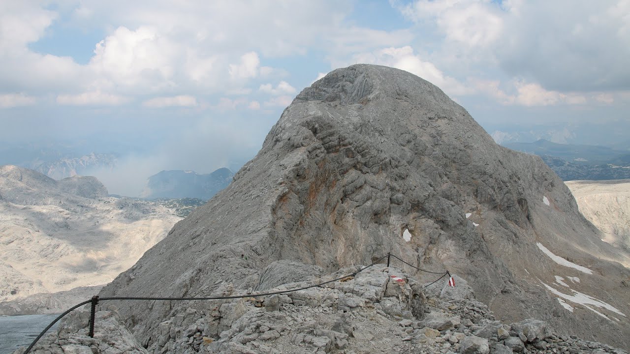 Gjaidstein im Dachstein