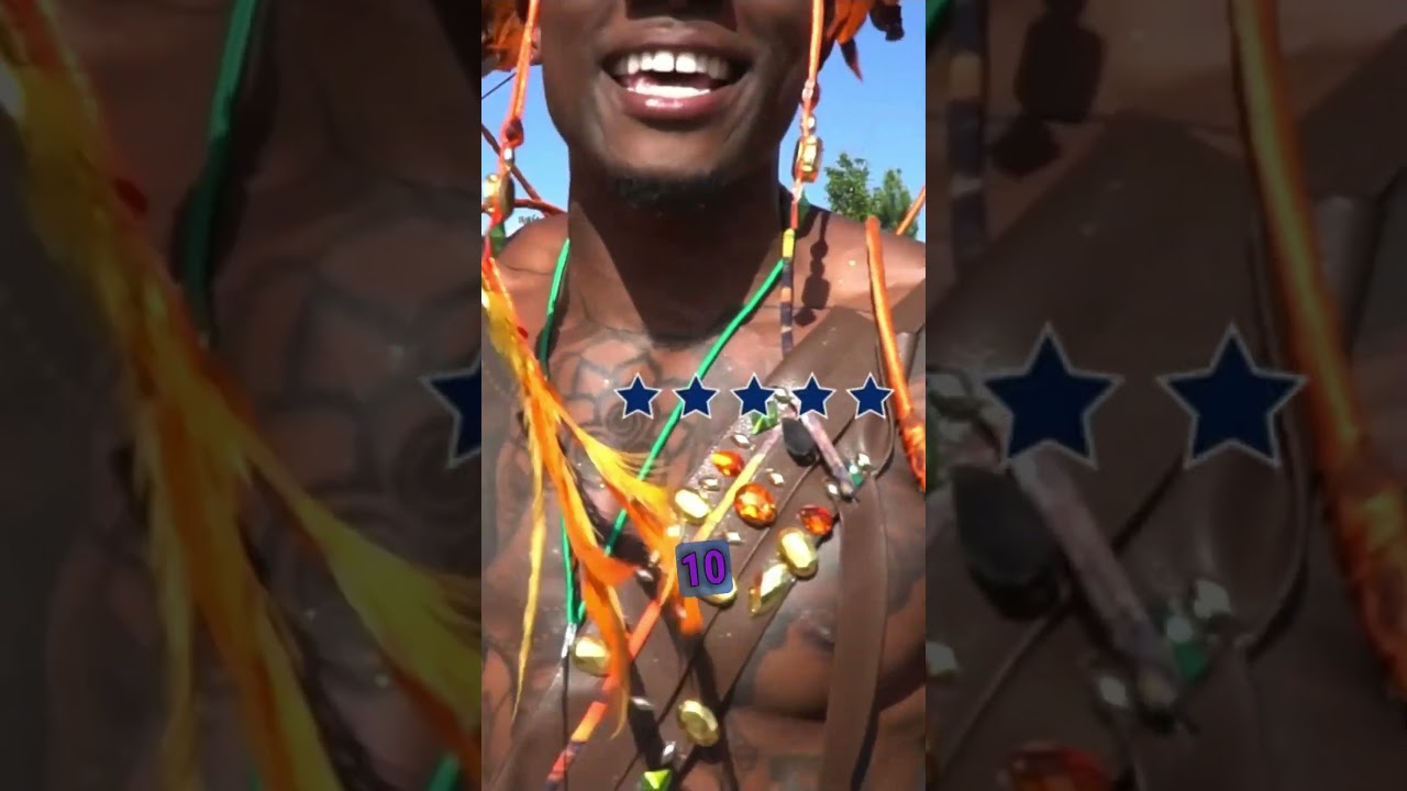 How was your Atlanta Caribbean Carnival experience?#mycarnivalmatch #atlantacarnival2023