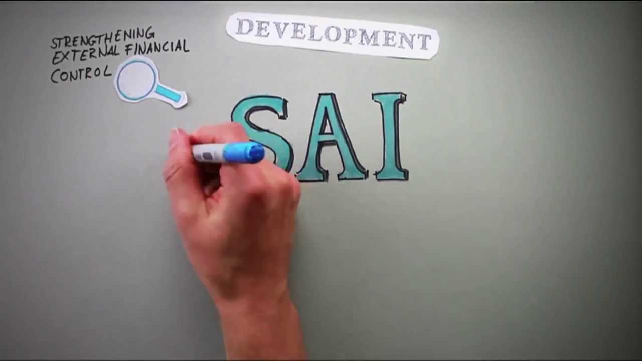 Supreme Audit Institutions - Accountability and Development_eng