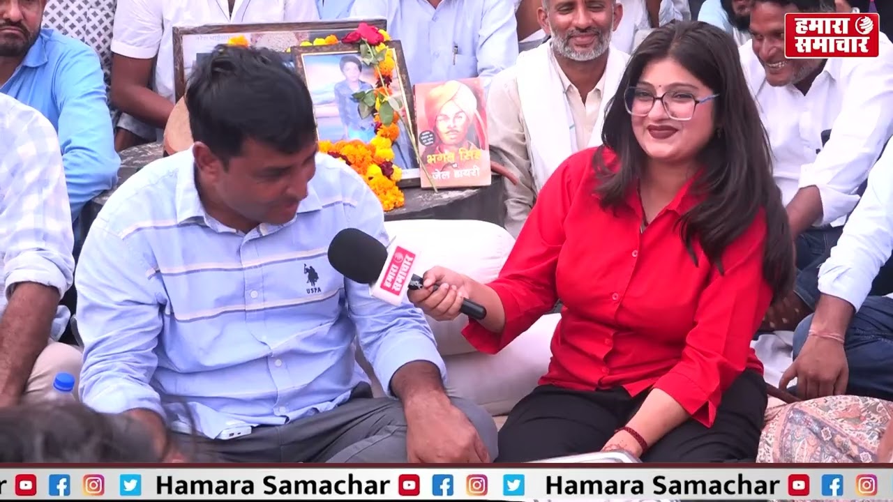 वसुंधरा राजे ग्वालियर से आकर हाड़ौती में घुस सकती है तो मैं नहीं घुस सकता क्या ? नरेश मीणा