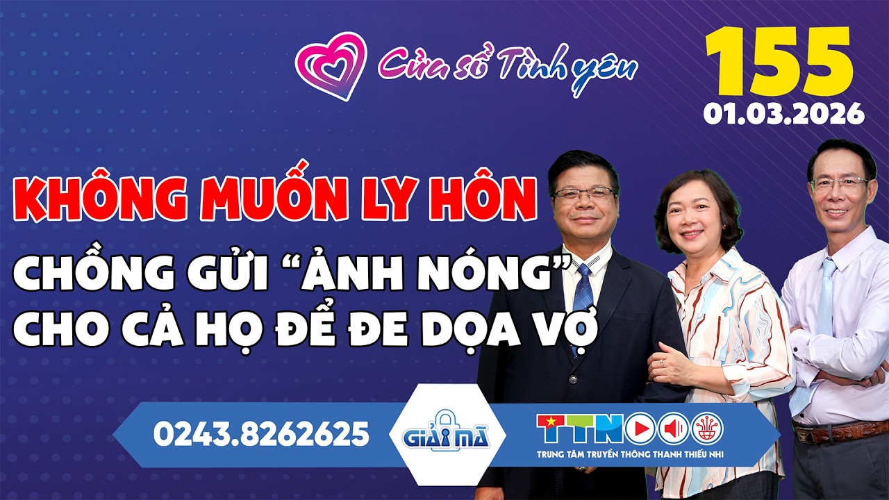 [SỐ ĐẶC BIỆT] Tư Vấn Đêm Khuya 01/03/2026 | Đinh Đoàn Tư Vấn Tâm Lý, Tình Yêu, Hôn Nhân Gia Đình