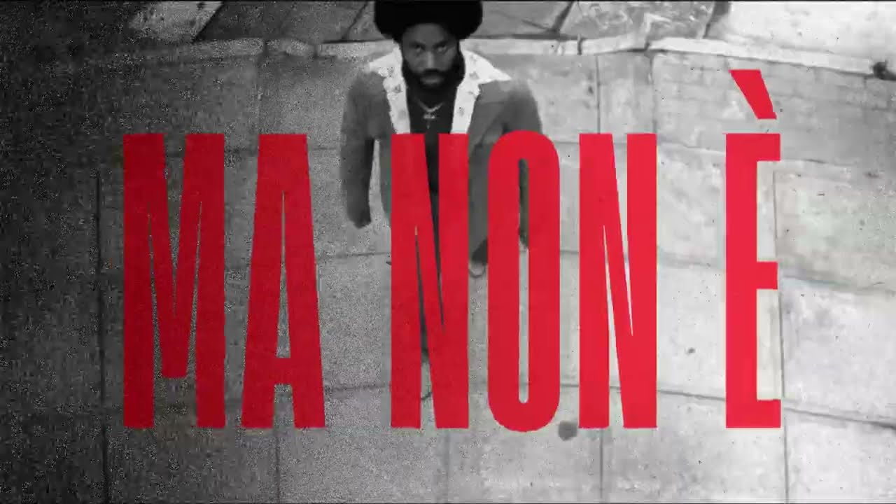 600 €URO - PELLE SCURA feat. CANEDA